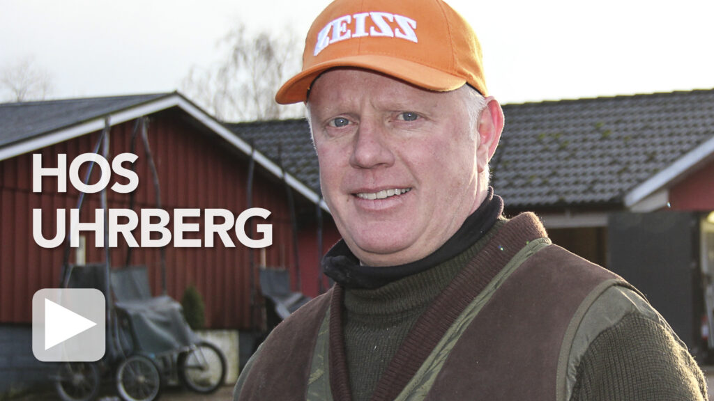 Hos Uhrberg